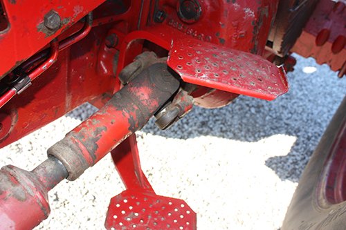 Property photo 205 - EQUIPMENT AUCTION