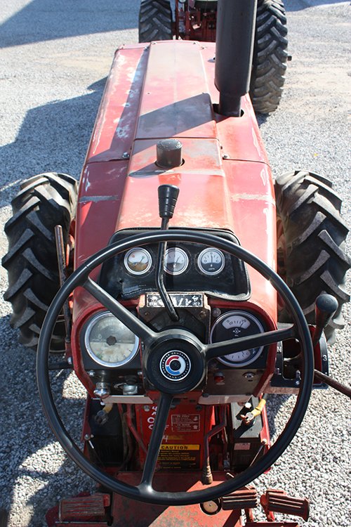 Property photo 206 - EQUIPMENT AUCTION