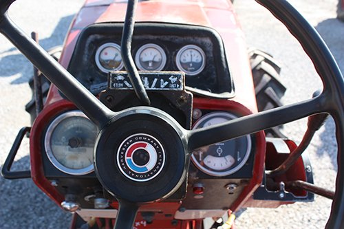 Property photo 207 - EQUIPMENT AUCTION