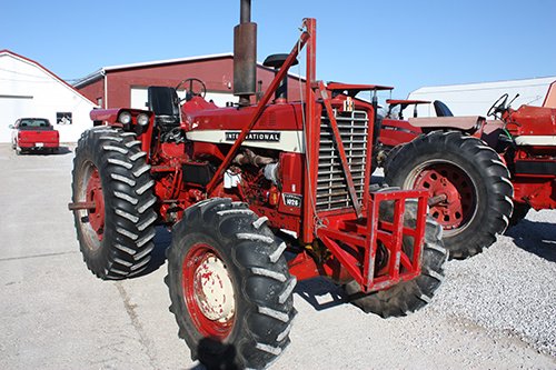 Property photo 210 - EQUIPMENT AUCTION
