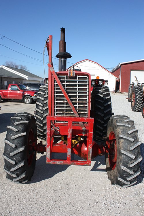 Property photo 211 - EQUIPMENT AUCTION