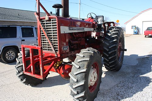 Property photo 212 - EQUIPMENT AUCTION