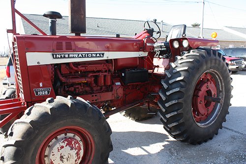 Property photo 213 - EQUIPMENT AUCTION