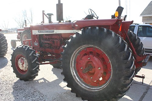 Property photo 214 - EQUIPMENT AUCTION