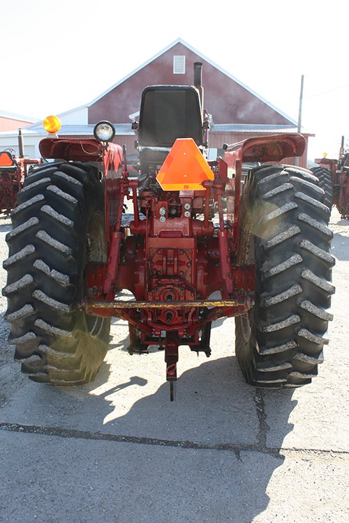 Property photo 215 - EQUIPMENT AUCTION