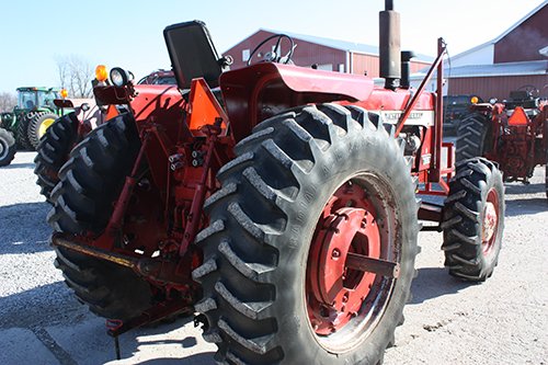 Property photo 216 - EQUIPMENT AUCTION