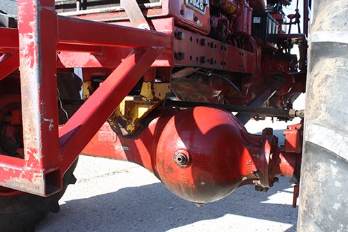 Property photo 225 - EQUIPMENT AUCTION