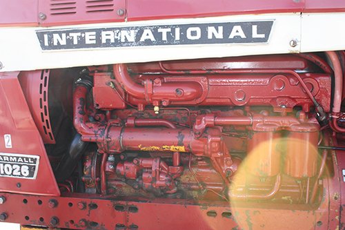 Property photo 226 - EQUIPMENT AUCTION
