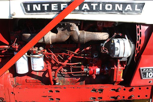 Property photo 228 - EQUIPMENT AUCTION
