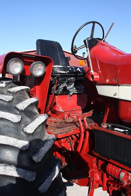 Property photo 229 - EQUIPMENT AUCTION