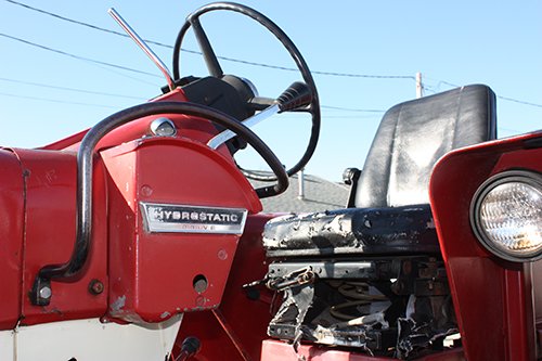 Property photo 230 - EQUIPMENT AUCTION