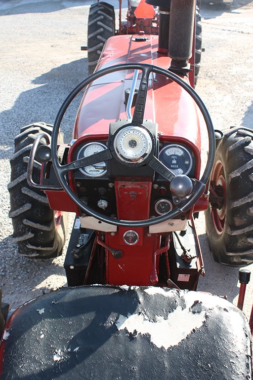 Property photo 231 - EQUIPMENT AUCTION