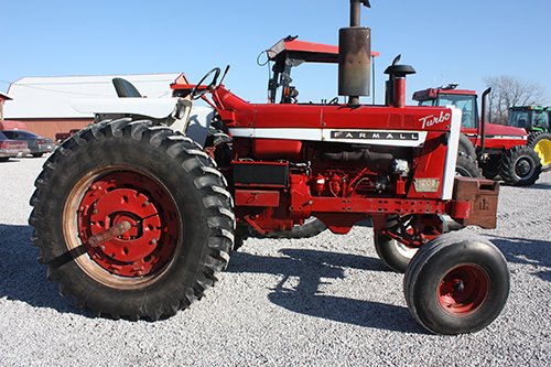 Property photo 235 - EQUIPMENT AUCTION