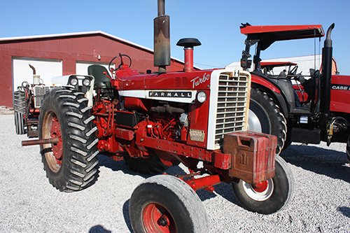 Property photo 236 - EQUIPMENT AUCTION
