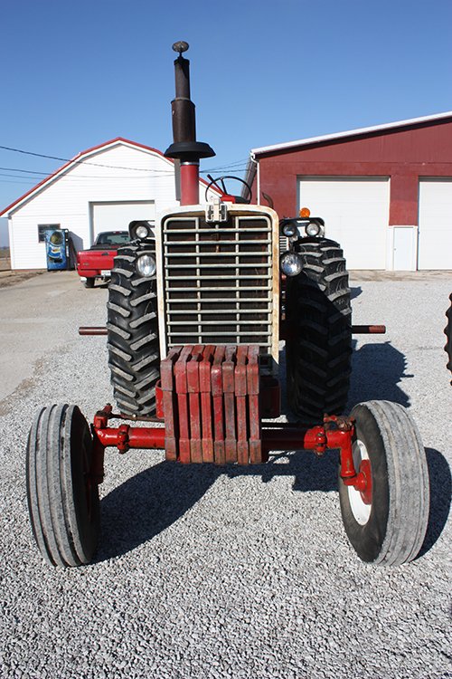 Property photo 237 - EQUIPMENT AUCTION