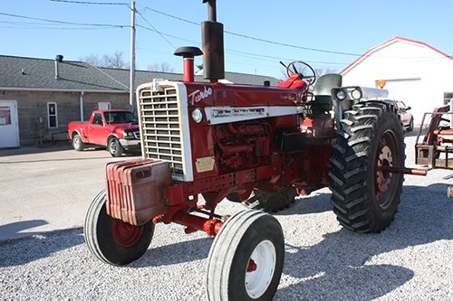 Property photo 238 - EQUIPMENT AUCTION