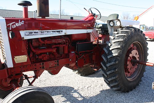 Property photo 239 - EQUIPMENT AUCTION