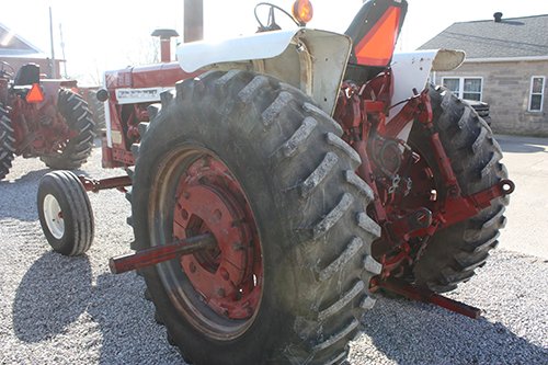 Property photo 240 - EQUIPMENT AUCTION