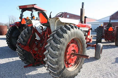Property photo 242 - EQUIPMENT AUCTION