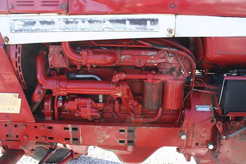 Property photo 249 - EQUIPMENT AUCTION
