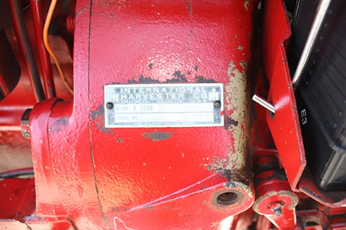 Property photo 250 - EQUIPMENT AUCTION