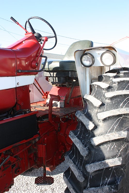 Property photo 251 - EQUIPMENT AUCTION