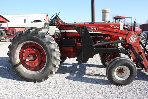 Property photo 257 - EQUIPMENT AUCTION