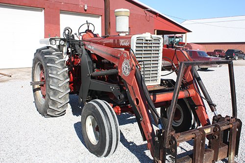 Property photo 258 - EQUIPMENT AUCTION