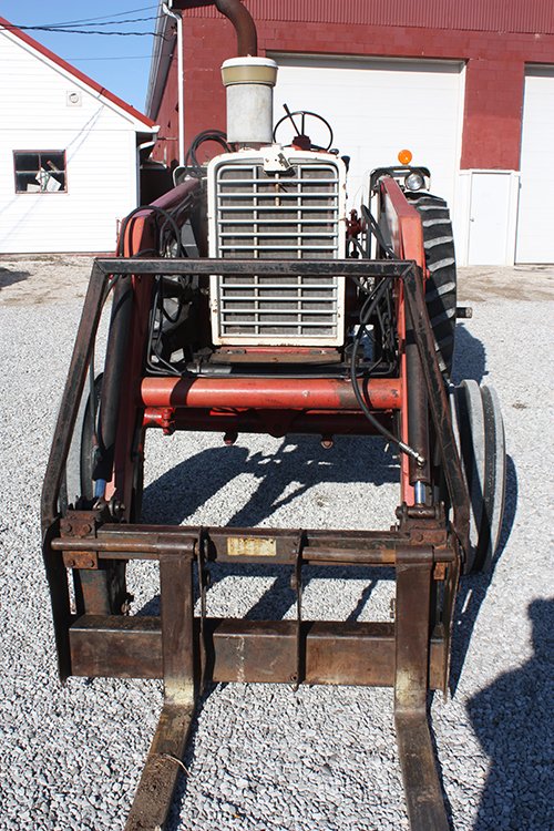 Property photo 259 - EQUIPMENT AUCTION