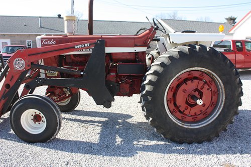 Property photo 261 - EQUIPMENT AUCTION
