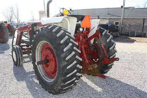 Property photo 262 - EQUIPMENT AUCTION