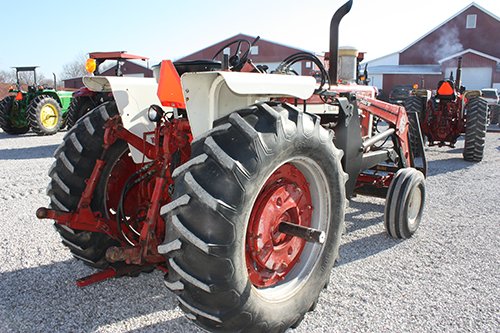 Property photo 264 - EQUIPMENT AUCTION