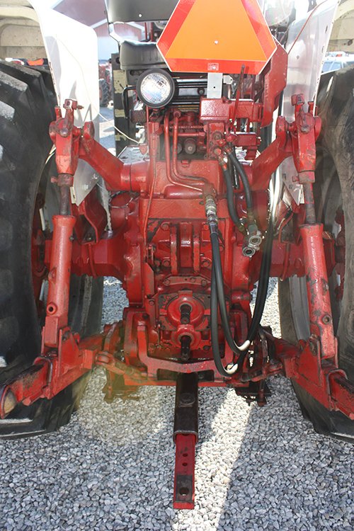 Property photo 269 - EQUIPMENT AUCTION