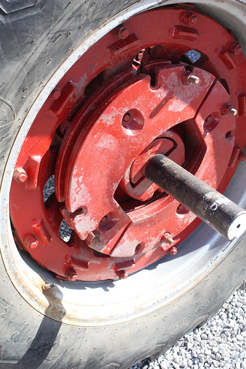 Property photo 267 - EQUIPMENT AUCTION