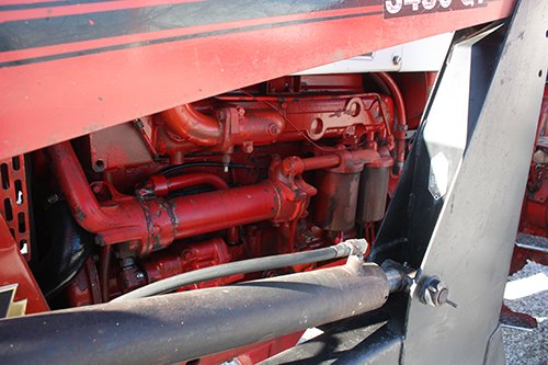 Property photo 272 - EQUIPMENT AUCTION