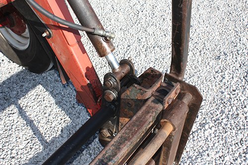 Property photo 274 - EQUIPMENT AUCTION