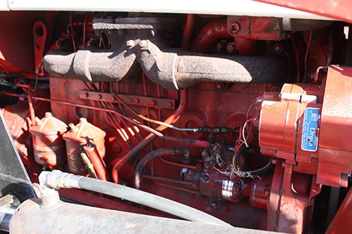 Property photo 277 - EQUIPMENT AUCTION