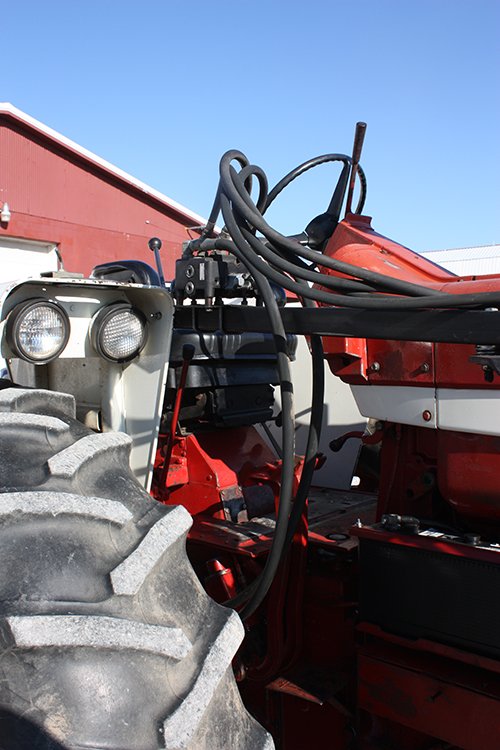 Property photo 278 - EQUIPMENT AUCTION