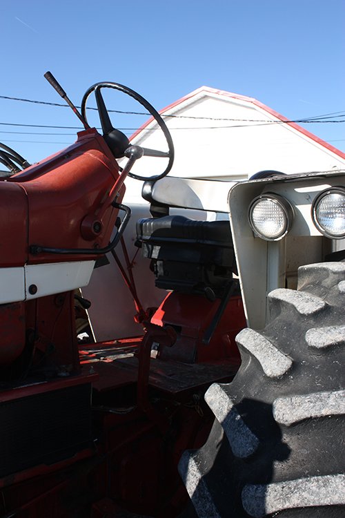 Property photo 279 - EQUIPMENT AUCTION