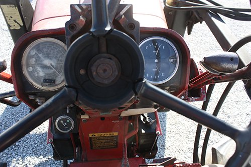 Property photo 281 - EQUIPMENT AUCTION