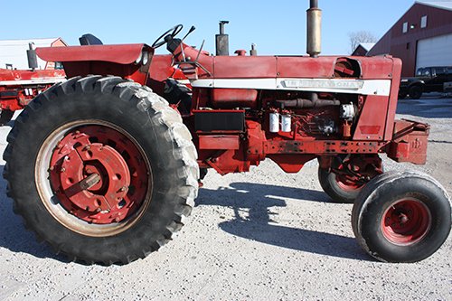 Property photo 284 - EQUIPMENT AUCTION