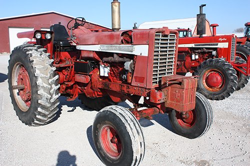 Property photo 285 - EQUIPMENT AUCTION