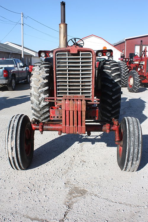 Property photo 286 - EQUIPMENT AUCTION