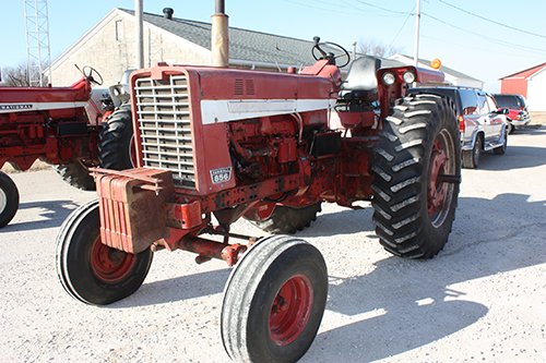 Property photo 287 - EQUIPMENT AUCTION