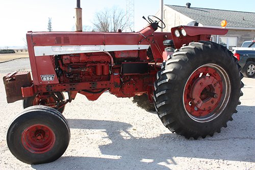 Property photo 288 - EQUIPMENT AUCTION