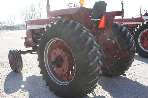 Property photo 289 - EQUIPMENT AUCTION