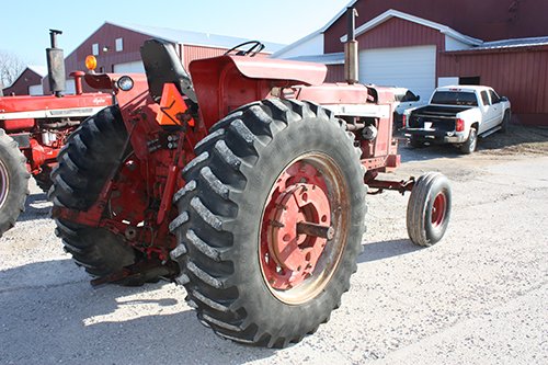 Property photo 291 - EQUIPMENT AUCTION