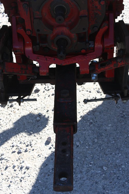 Property photo 297 - EQUIPMENT AUCTION