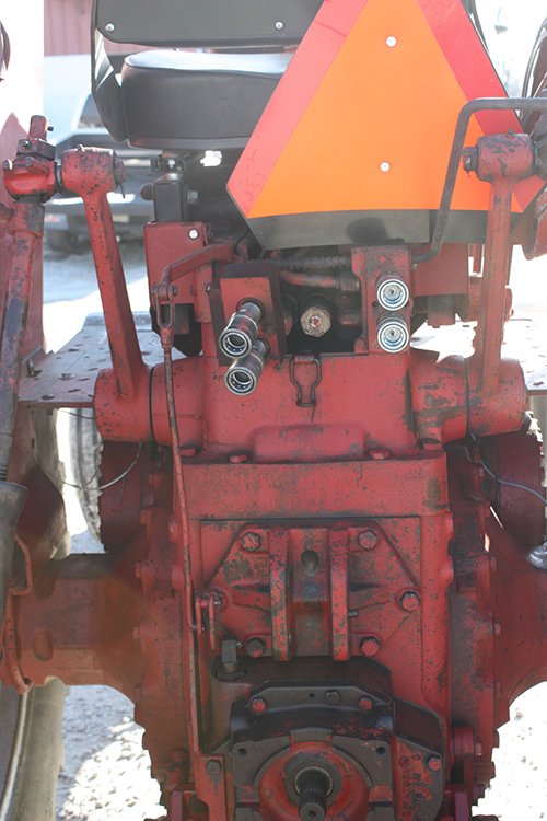 Property photo 298 - EQUIPMENT AUCTION