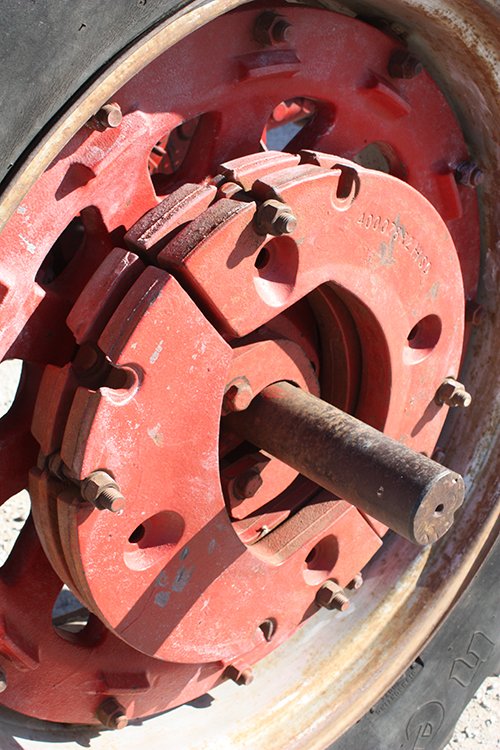 Property photo 294 - EQUIPMENT AUCTION